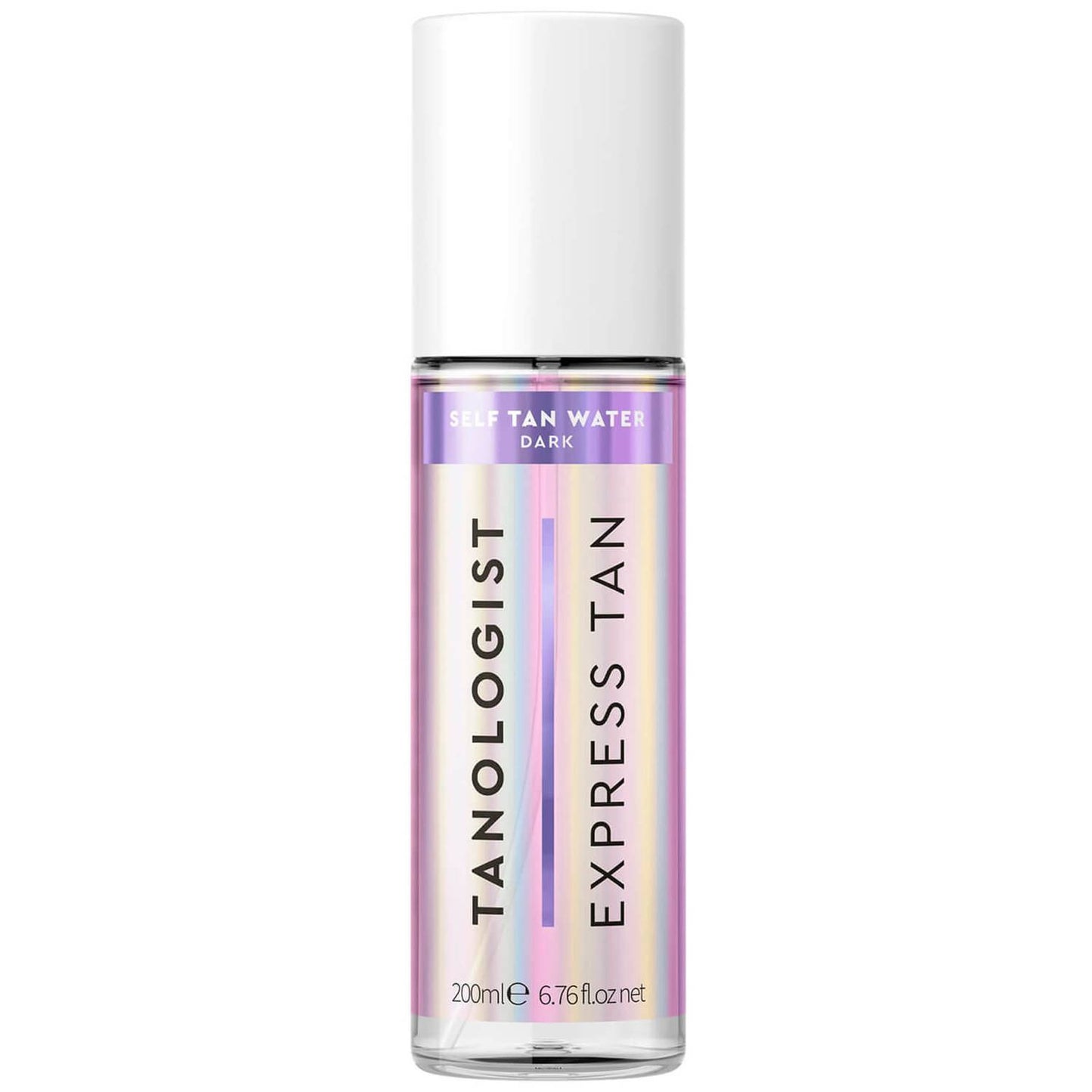 Tanologist Self-Tan Water - 200ml