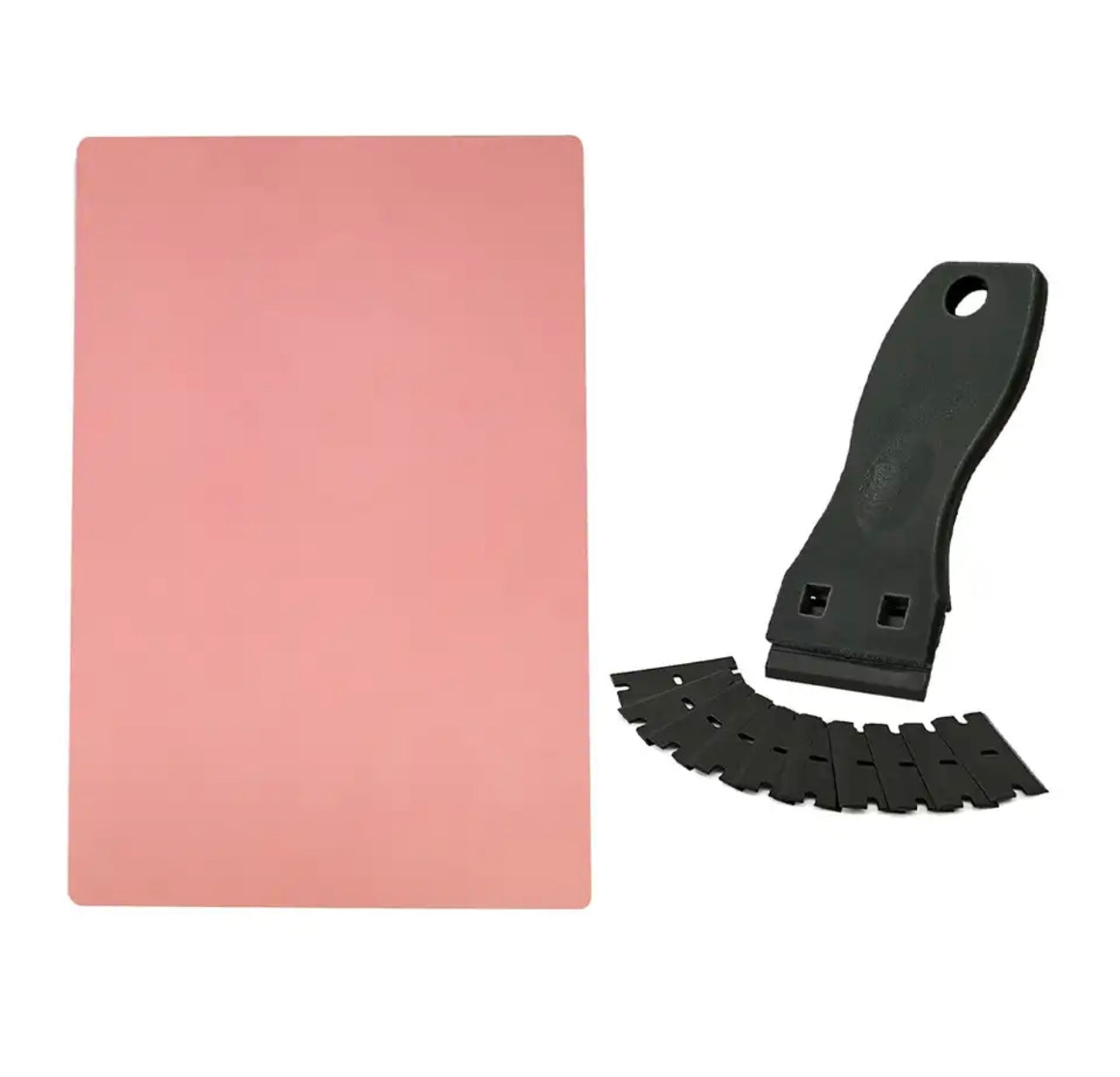 TAPE IN REMOVER KIT ROSE GOLD