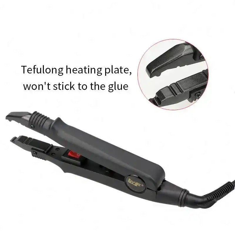 LOOF HAIR EXTENSION IRON