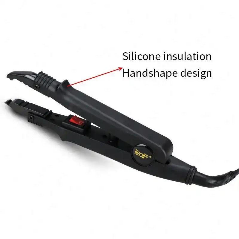 LOOF HAIR EXTENSION IRON