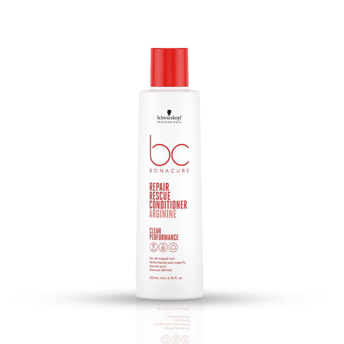 SCHWARZKOPF - REPAIR RESCUE CONDITIONER 200 ml – POSE SALON