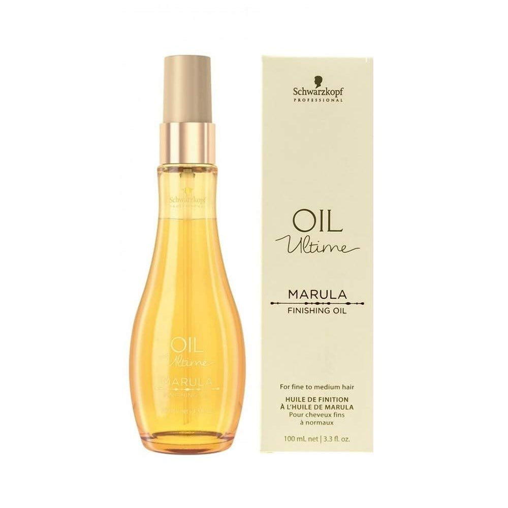 Schwarzkopf Manula Oil 100ml