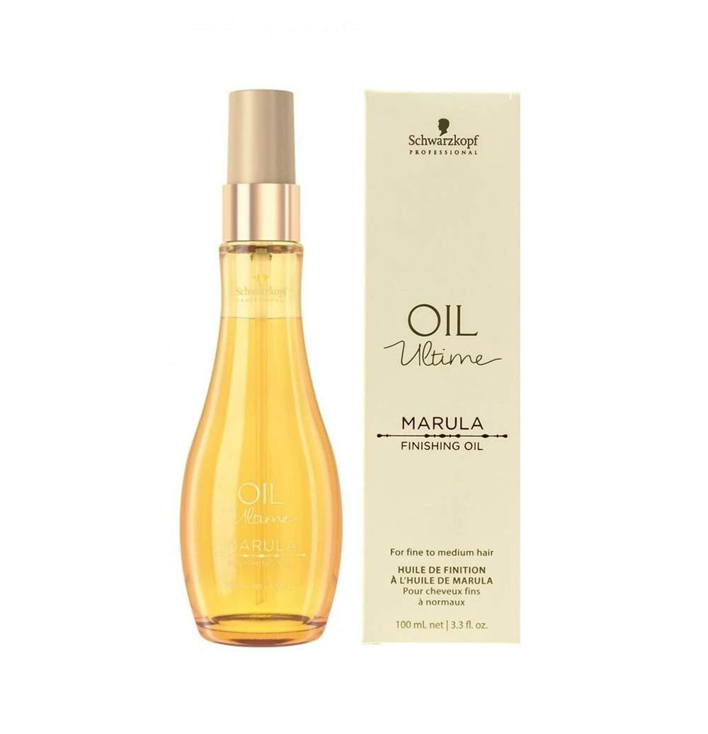 Schwarzkopf Manula Oil 100ml