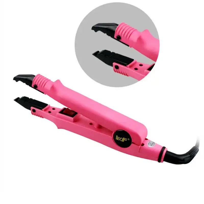 LOOF HAIR EXTENSION IRON