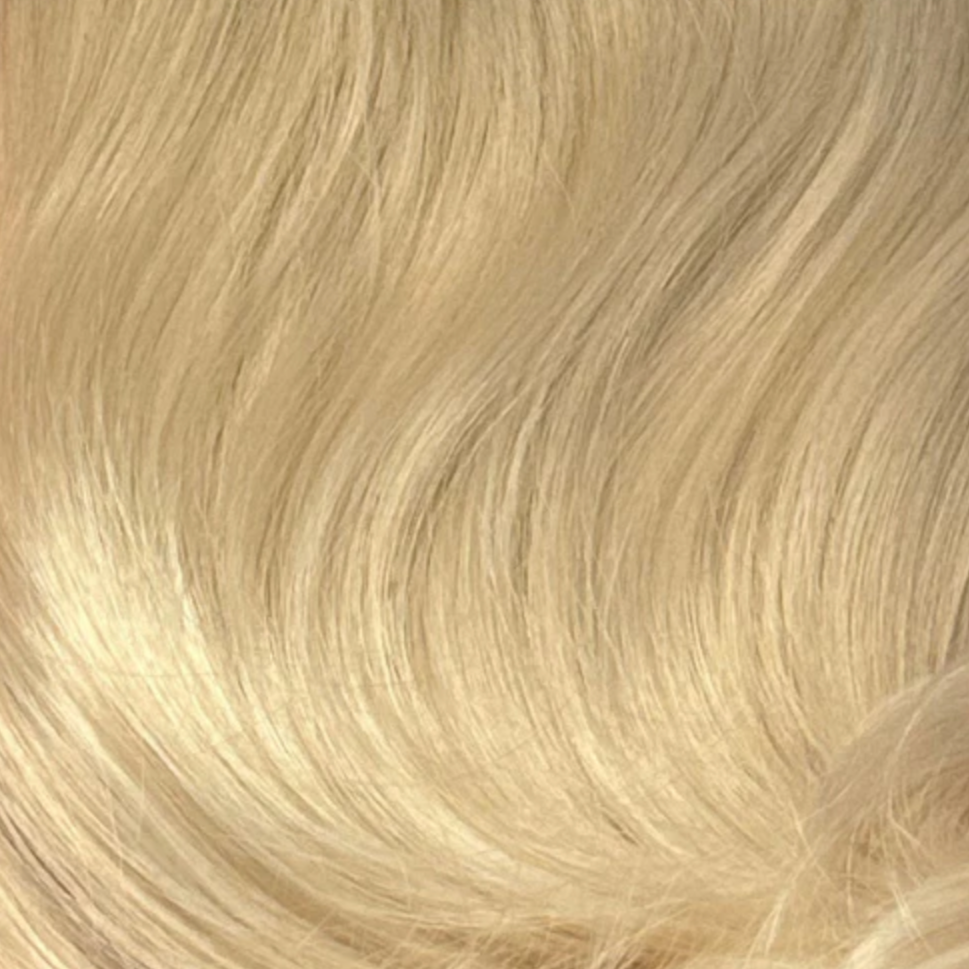 
                      
                        Deluxe 20" Synthetic Curly Clip-In
                      
                    