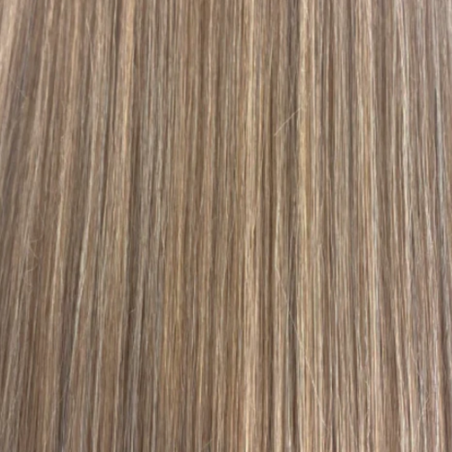 
                      
                        Deluxe 20" Synthetic Curly Clip-In
                      
                    
