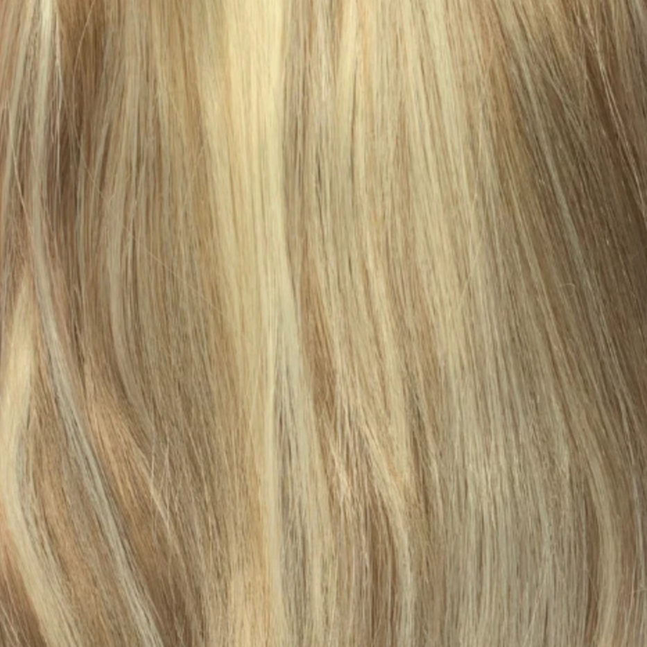 
                      
                        Deluxe 20" Synthetic Curly Clip-In
                      
                    