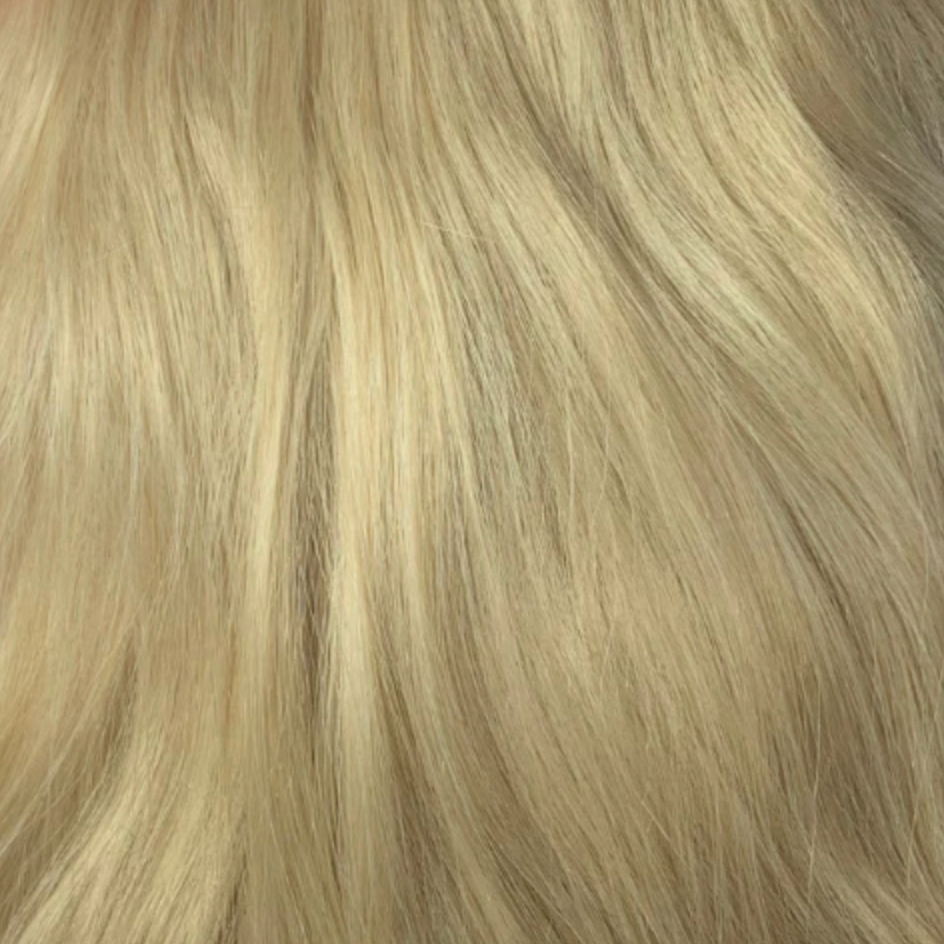 
                      
                        Deluxe 20" Synthetic Curly Clip-In
                      
                    