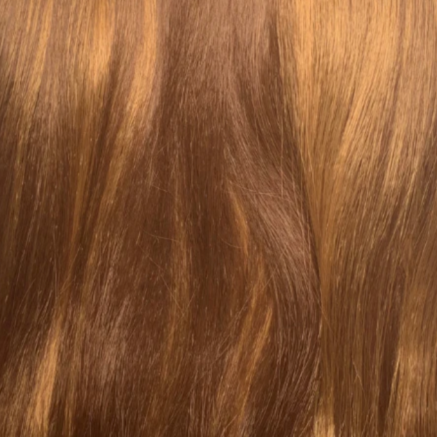 
                      
                        Deluxe 20" Synthetic Curly Clip-In
                      
                    