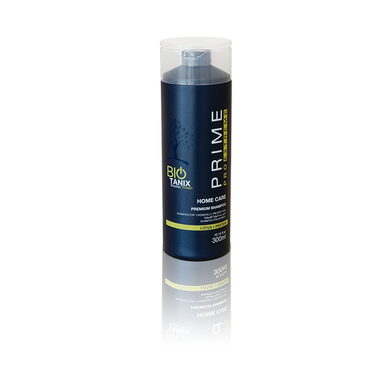 Bio Tanix Prime Shampoo