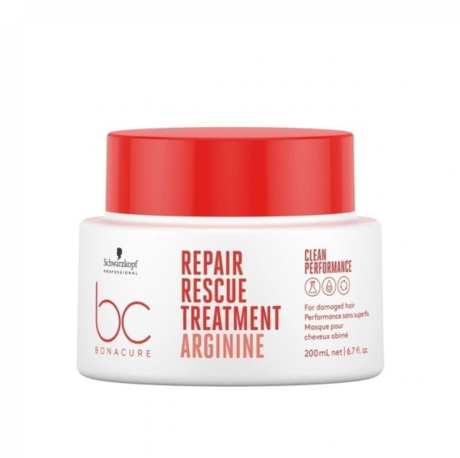 SCHWARZKOPF - REPAIR RESCUE TREATMENT 200 ml