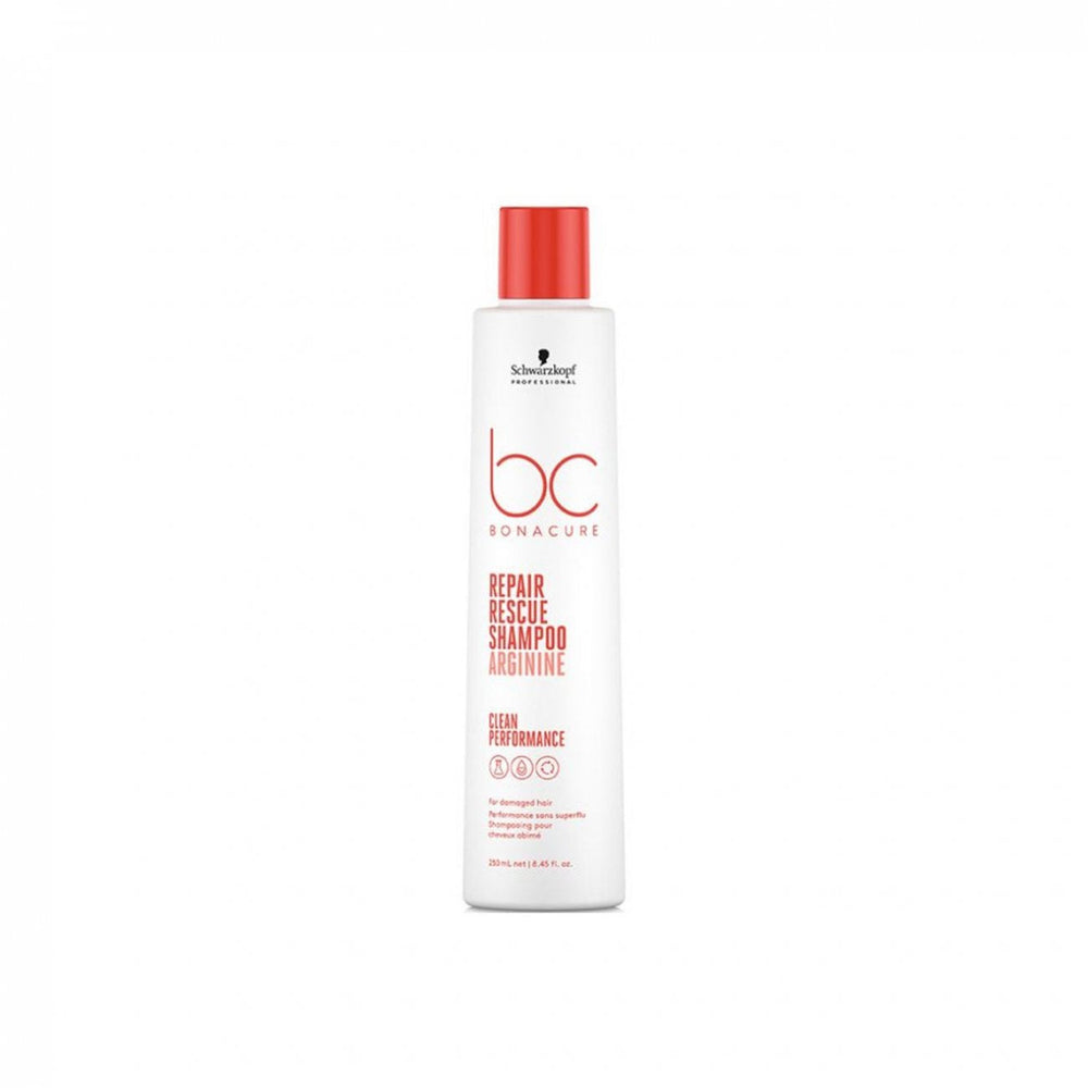 SCHWARZKOPF - REPAIR RESCUE SHAMPOO 250 ml