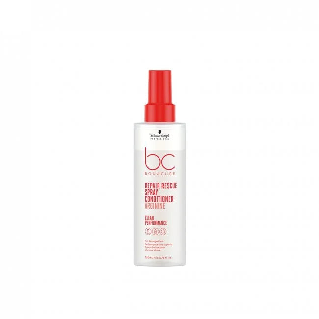 SCHWARZKOPF - REPAIR RESCUE SPRAY CONDITIONER 200 ml