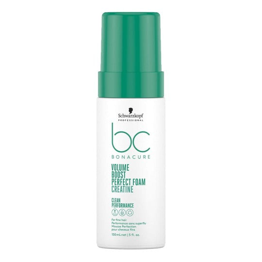 SCHWARZKOPF - VOLUME BOOST PERFECT FOAM 150ml